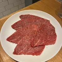 ビーフキッチン 恵比寿店 - 