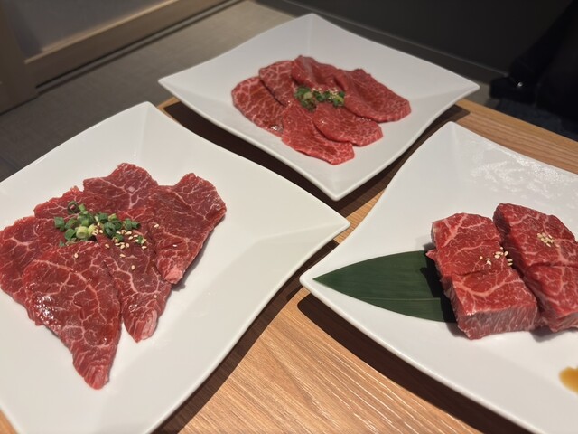 Yakiniku Yasufuku Honten Kasugai photo 4