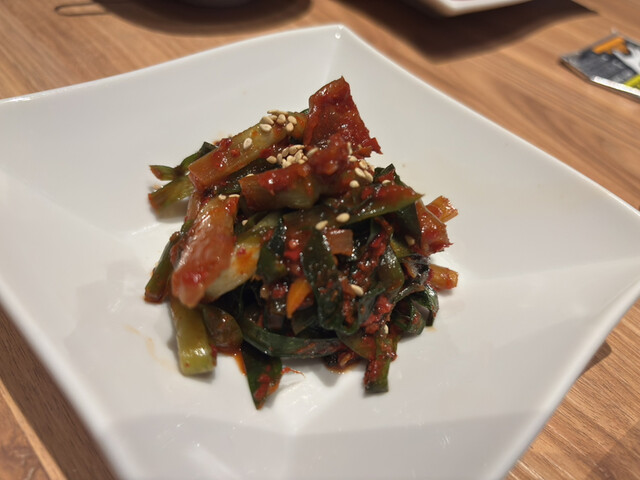 Yakiniku Yasufuku Honten Kasugai photo 3