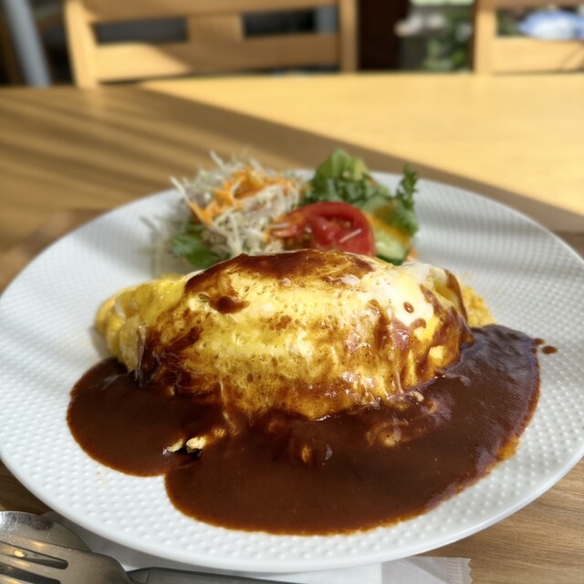 ケープサイド（Cape Side） - 南稚内（喫茶店）の写真