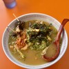 金龍ラーメン 道頓堀店