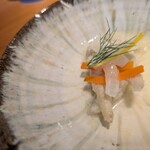 眞か SHINKA - つきだし