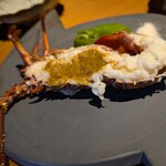 眞か SHINKA - 伊勢海老