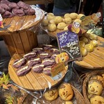 ハートブレッド アンティーク - 