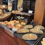 ハートブレッド アンティーク - 