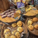 ハートブレッド アンティーク - 