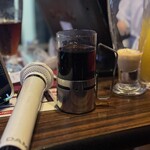 いづみや - 【参考】また、コーヒー飲んでいる！？