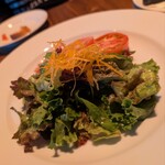 Serafina NEW YORK 赤坂店 - 