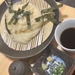 豊前裏打会 饂飩酒場さるぅ - 