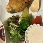 郷土料理 おが - 