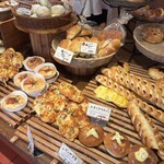 ハートブレッド アンティーク - 