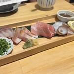 豊前裏打会 饂飩酒場さるぅ - 