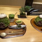 ひいらぎ 銀座本店 - 