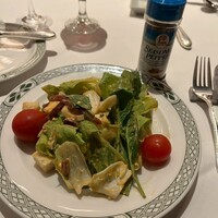 ロウリーズ・ザ・プライムリブ 大阪 - 