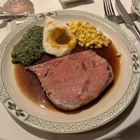 ロウリーズ・ザ・プライムリブ 大阪 - 