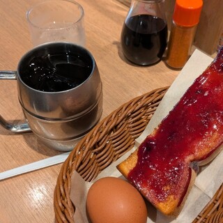 カフェヨシノ_1