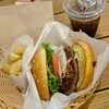 フレッシュネスバーガー 千石駅前店