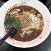 中国手打拉麺 馬賊 日暮里店