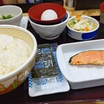すき家 - 