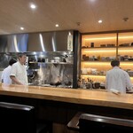 馳走菴 ひじり - 