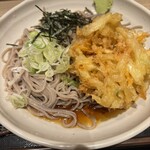 ソバ ダイニング 凜や - 料理写真: