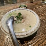 若鳥焼き もばら - 