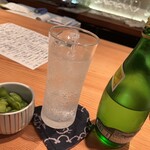 地酒と旬の味 ききや - 