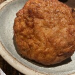 若鳥焼き もばら - 