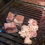 旨焼もぐり - 