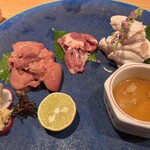 地酒と旬の味 ききや - 