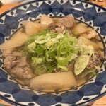 地酒と旬の味 ききや - 