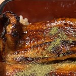 神田きくかわ - 脂が乗った極上のうなぎ