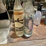 若鳥焼き もばら - 