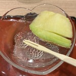 神田きくかわ - メロン