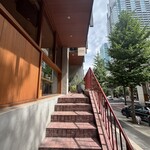 Common cafe&music bar lounge - 