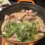 旨焼もぐり - 