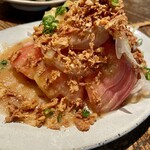 若鳥焼き もばら - 