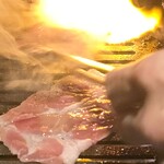 旨焼もぐり - 
