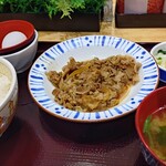 すき家 - 