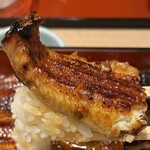 神田きくかわ - うなぎ、ごはん