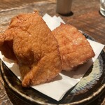 若鳥焼き もばら - 