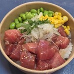 POKE&DELI TSUKASA - 