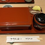 神田きくかわ - うな重【ロ】 7,100円