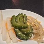 旨焼もぐり - 