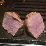 旨焼もぐり - 