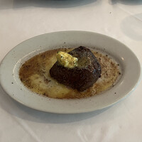 ルース クリス ステーキハウス - 