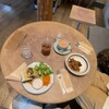 ONIBUS COFFEE 自由が丘店
