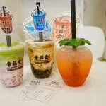 幸福堂 東京原宿直営店 - 