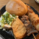 竹の館 - 