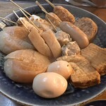 竹の館 - 